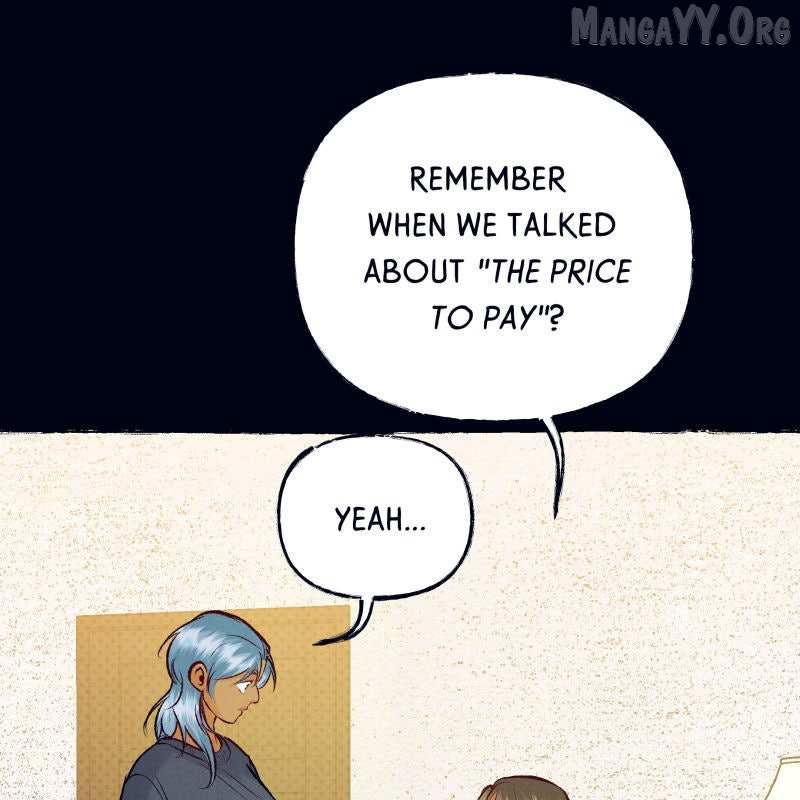 Hiding in the Moon Chapter 69 page 76 - 