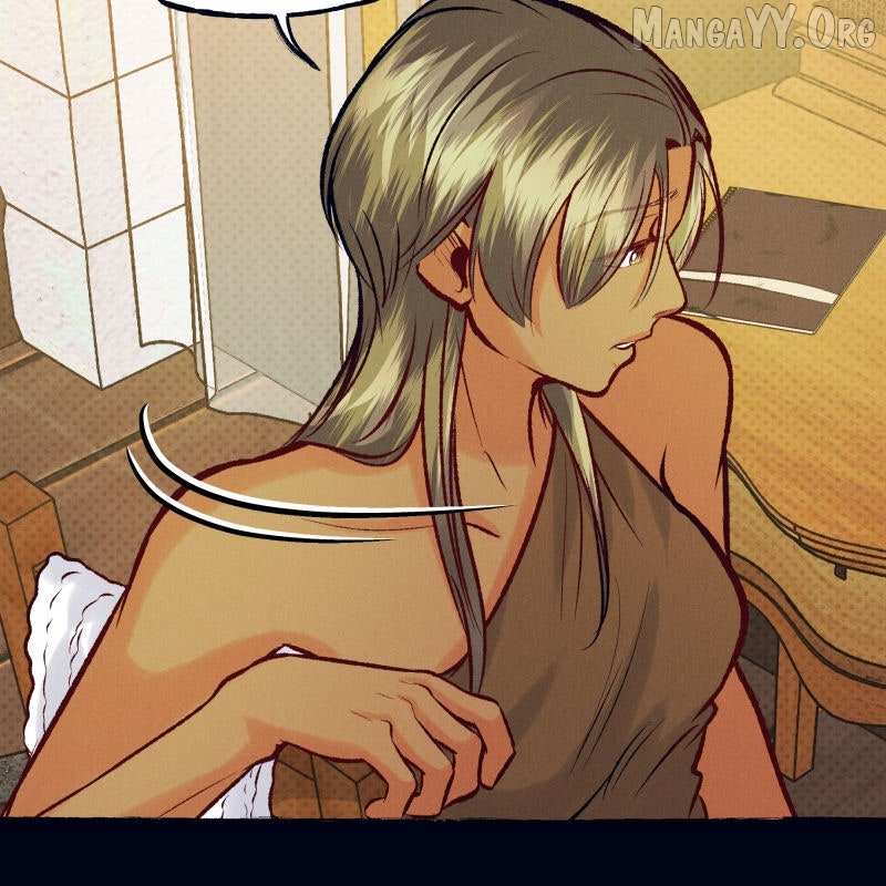 Hiding in the Moon Chapter 69 page 79 - 