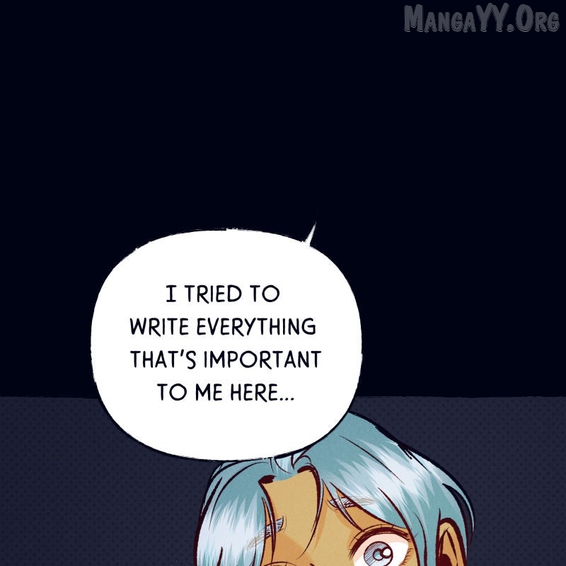 Hiding in the Moon Chapter 69 page 80 - 