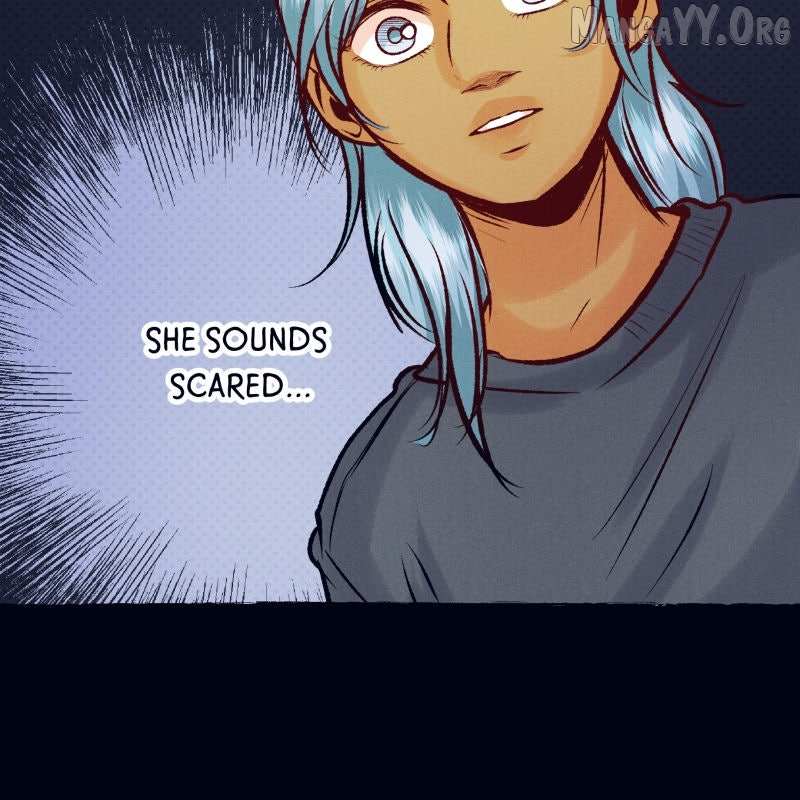 Hiding in the Moon Chapter 69 page 81 - 