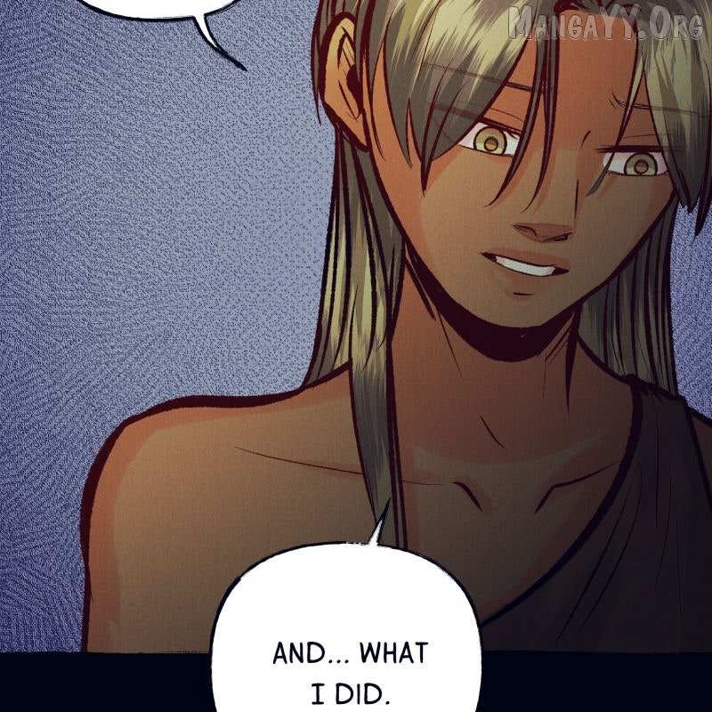 Hiding in the Moon Chapter 69 page 85 - 