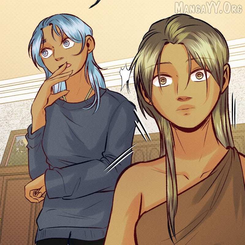 Hiding in the Moon Chapter 69 page 87 - 