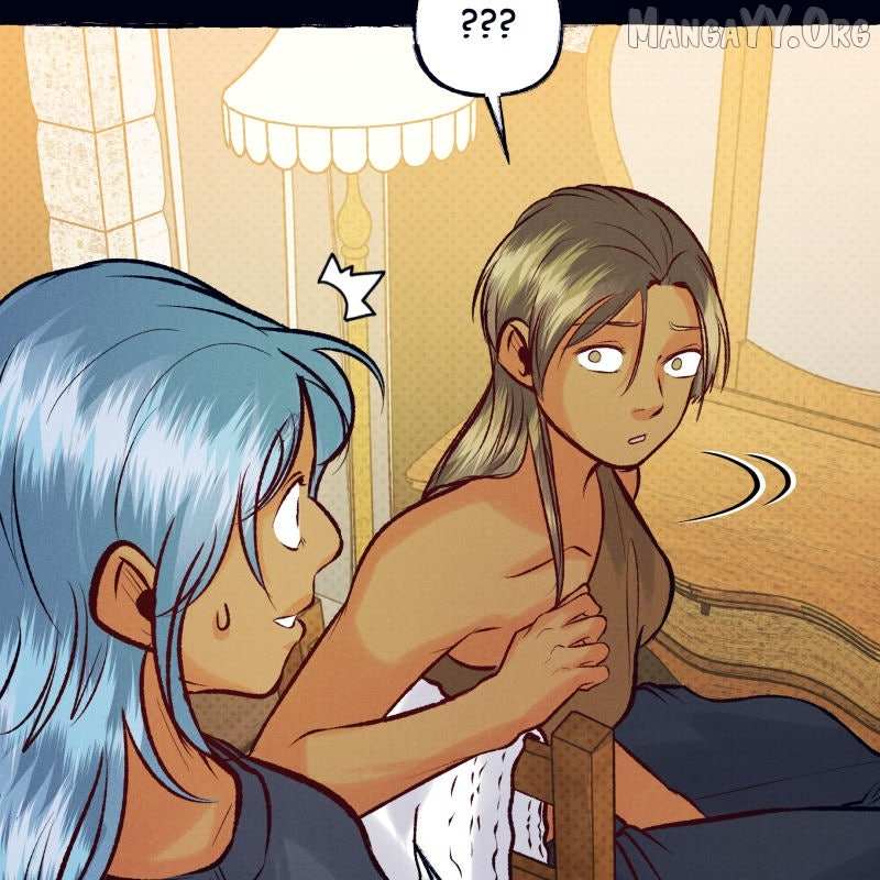 Hiding in the Moon Chapter 69 page 89 - 