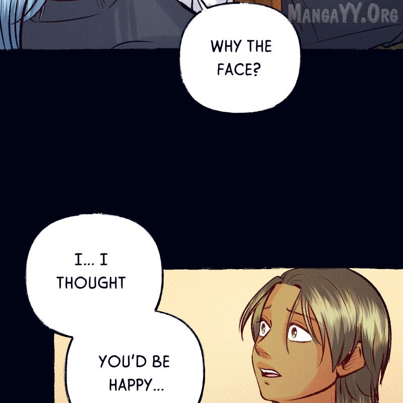 Hiding in the Moon Chapter 69 page 90 - 