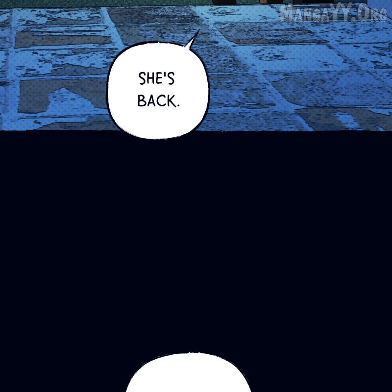 Hiding in the Moon Chapter 69 page 10 - 