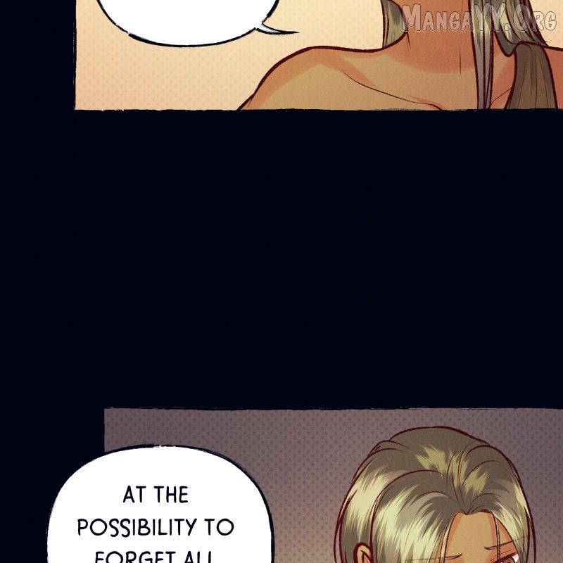 Hiding in the Moon Chapter 69 page 91 - 