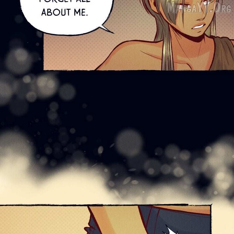 Hiding in the Moon Chapter 69 page 92 - 