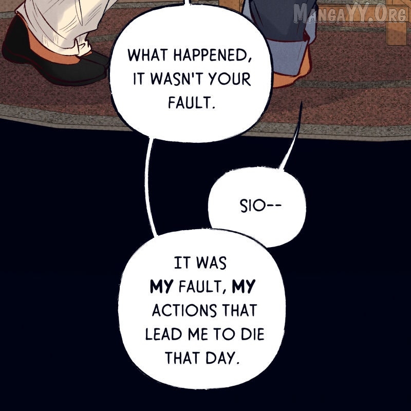 Hiding in the Moon Chapter 69 page 96 - 