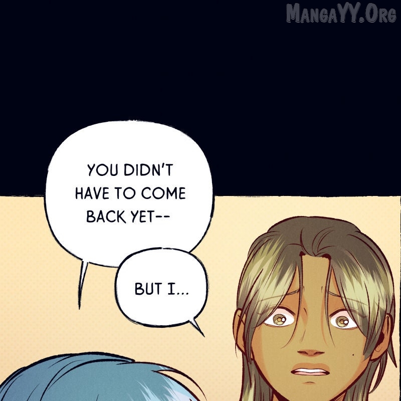 Hiding in the Moon Chapter 69 page 97 - 