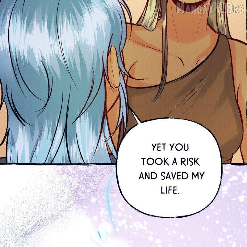 Hiding in the Moon Chapter 69 page 98 - 
