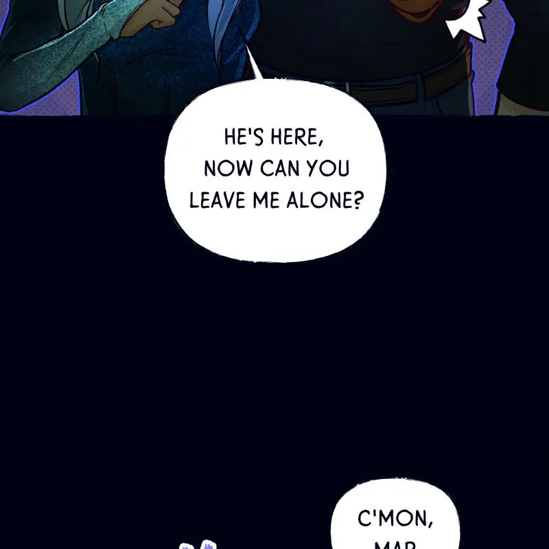 Hiding in the Moon Chapter 7 page 11 - 