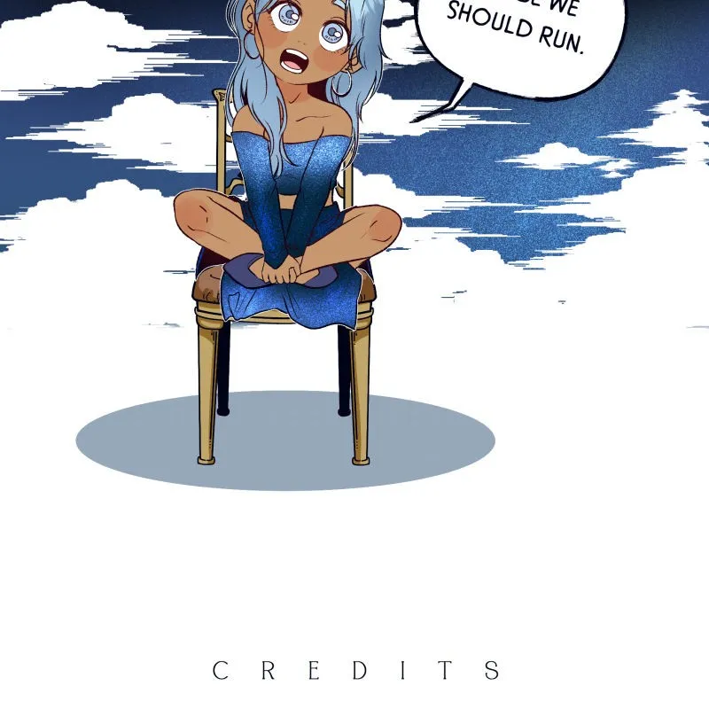 Hiding in the Moon Chapter 7 page 101 - 