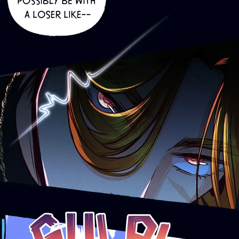Hiding in the Moon Chapter 7 page 13 - 