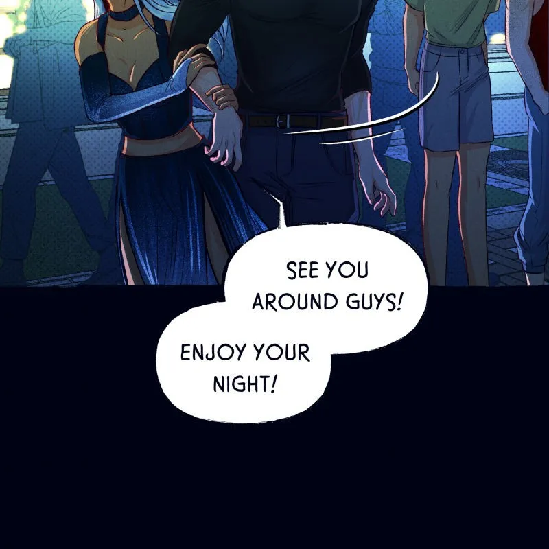Hiding in the Moon Chapter 7 page 16 - 