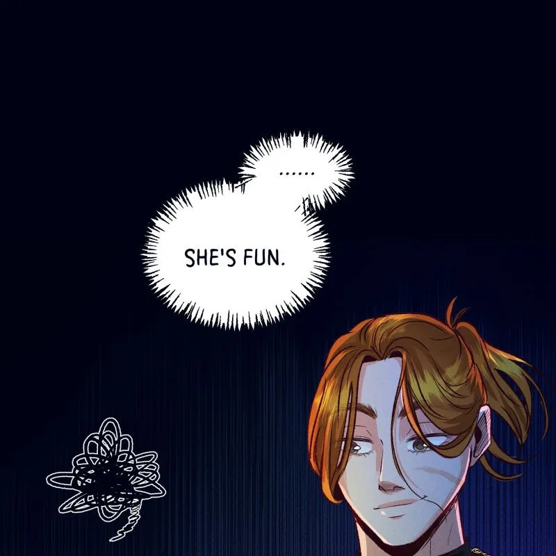 Hiding in the Moon Chapter 7 page 17 - 