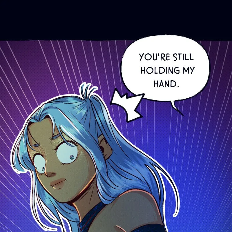 Hiding in the Moon Chapter 7 page 24 - 