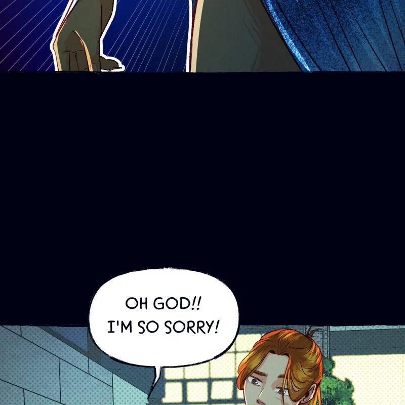 Hiding in the Moon Chapter 7 page 26 - 