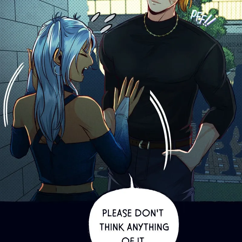 Hiding in the Moon Chapter 7 page 27 - 