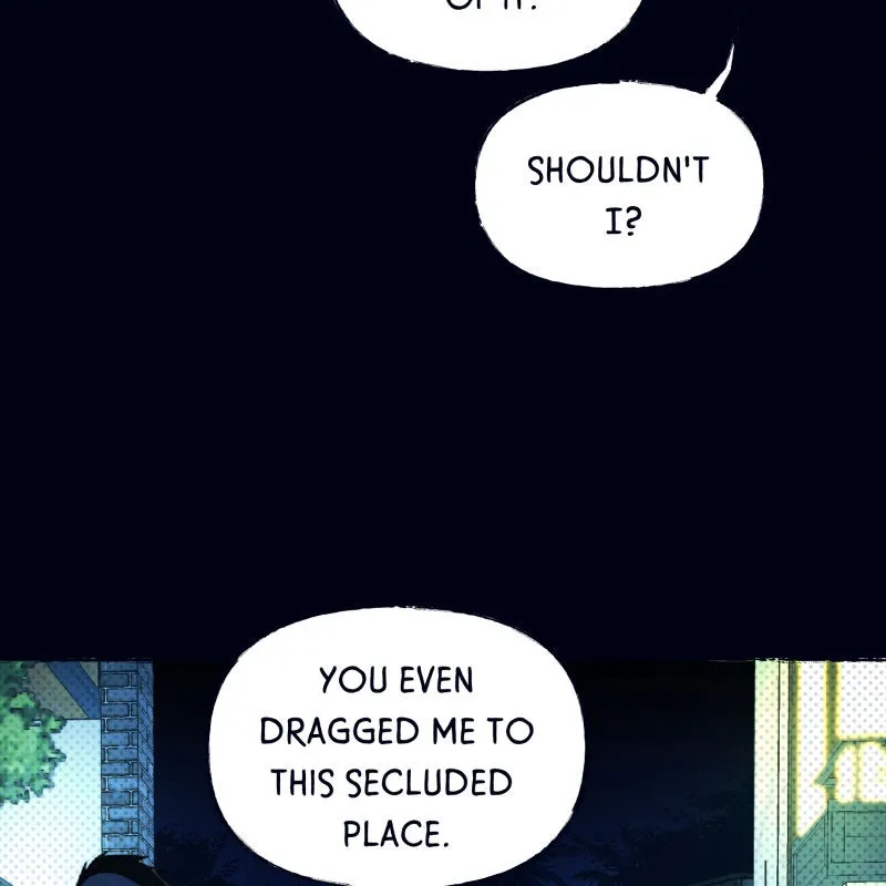 Hiding in the Moon Chapter 7 page 28 - 