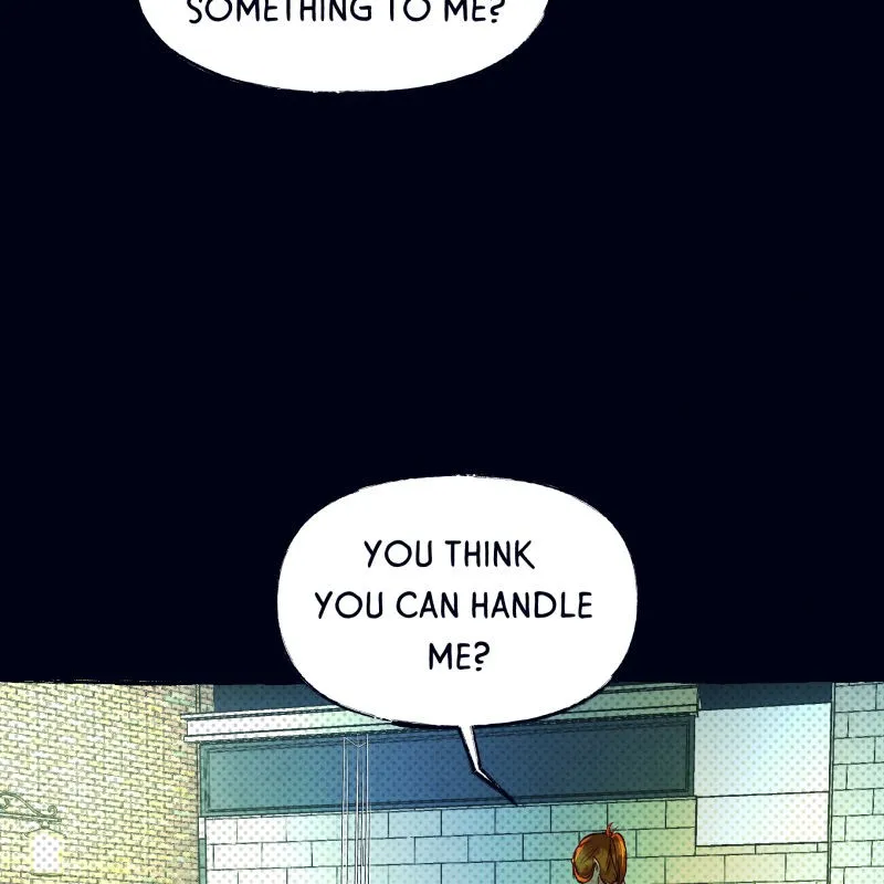Hiding in the Moon Chapter 7 page 30 - 