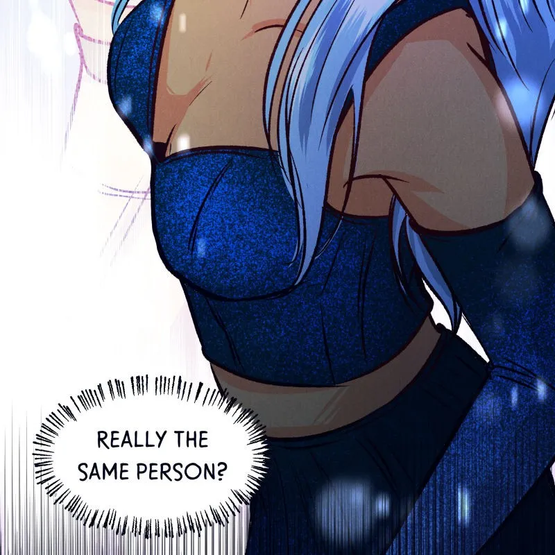 Hiding in the Moon Chapter 7 page 4 - 