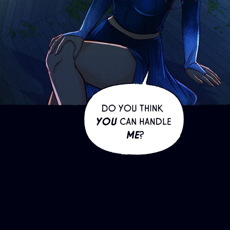 Hiding in the Moon Chapter 7 page 33 - 