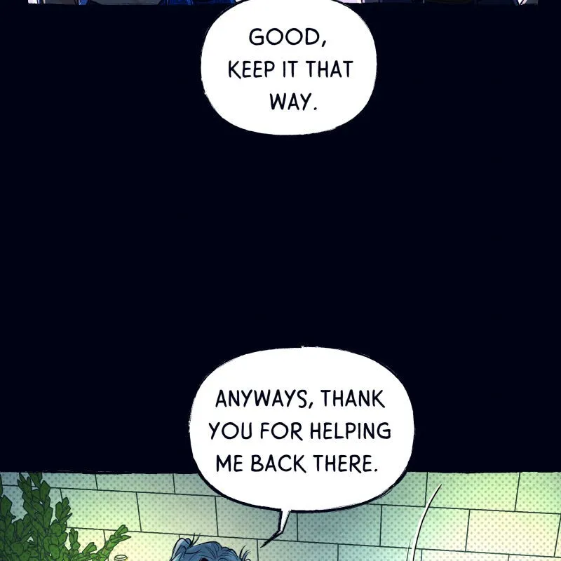 Hiding in the Moon Chapter 7 page 35 - 