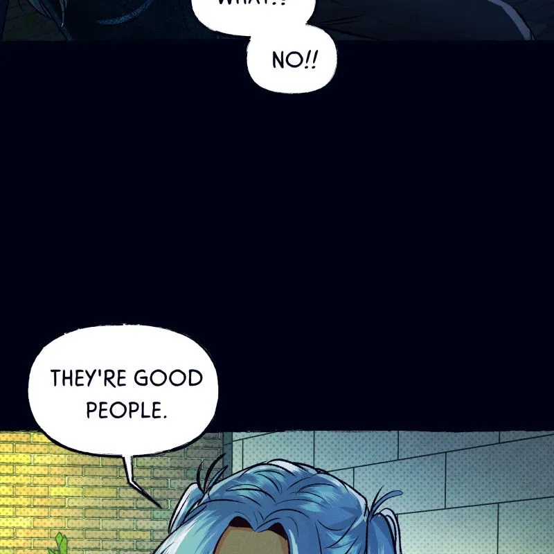 Hiding in the Moon Chapter 7 page 39 - 