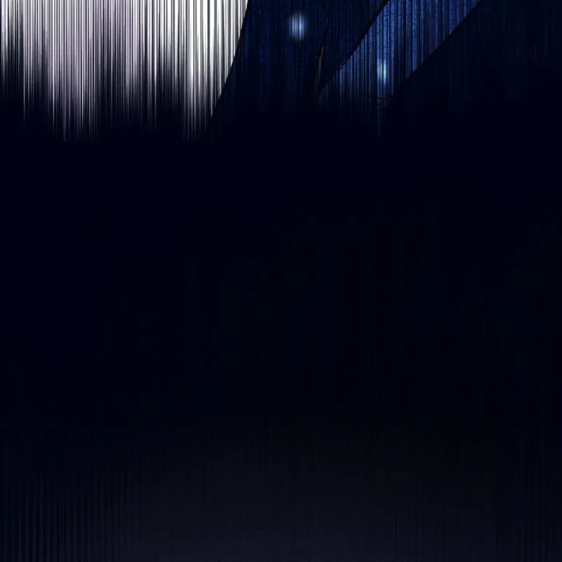 Hiding in the Moon Chapter 7 page 5 - 