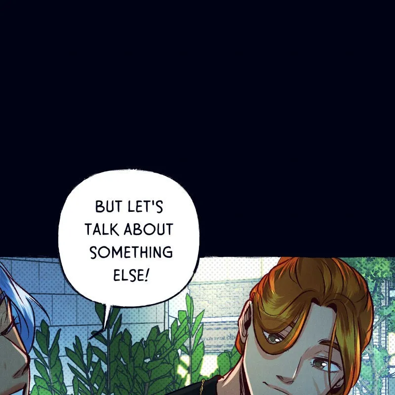Hiding in the Moon Chapter 7 page 41 - 