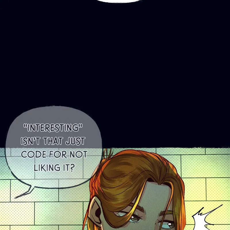 Hiding in the Moon Chapter 7 page 45 - 