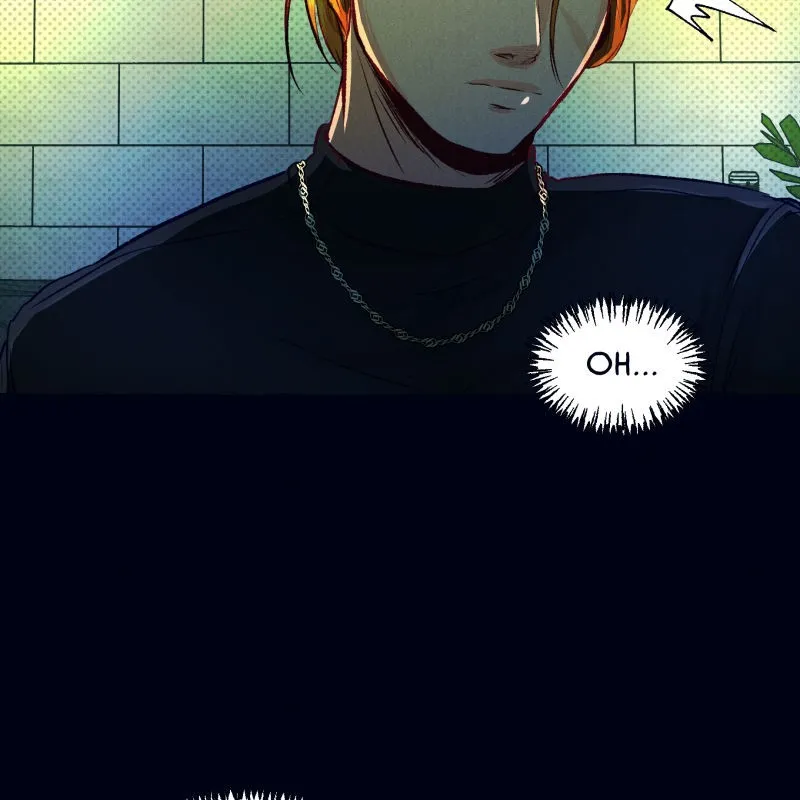Hiding in the Moon Chapter 7 page 46 - 