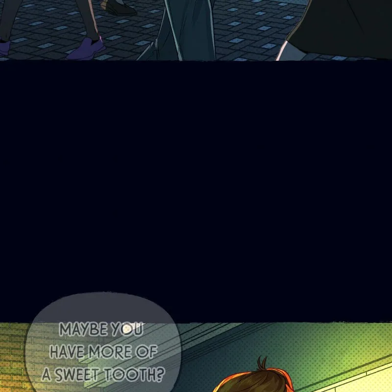 Hiding in the Moon Chapter 7 page 48 - 
