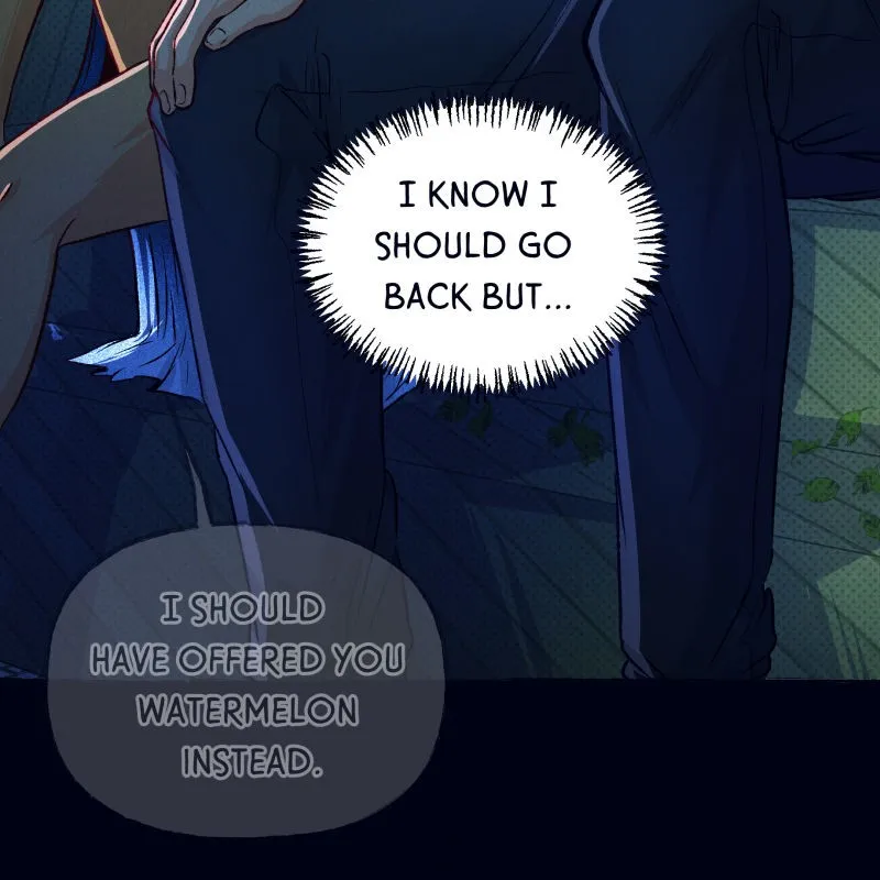 Hiding in the Moon Chapter 7 page 50 - 
