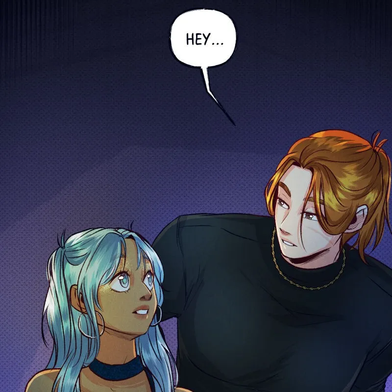 Hiding in the Moon Chapter 7 page 6 - 
