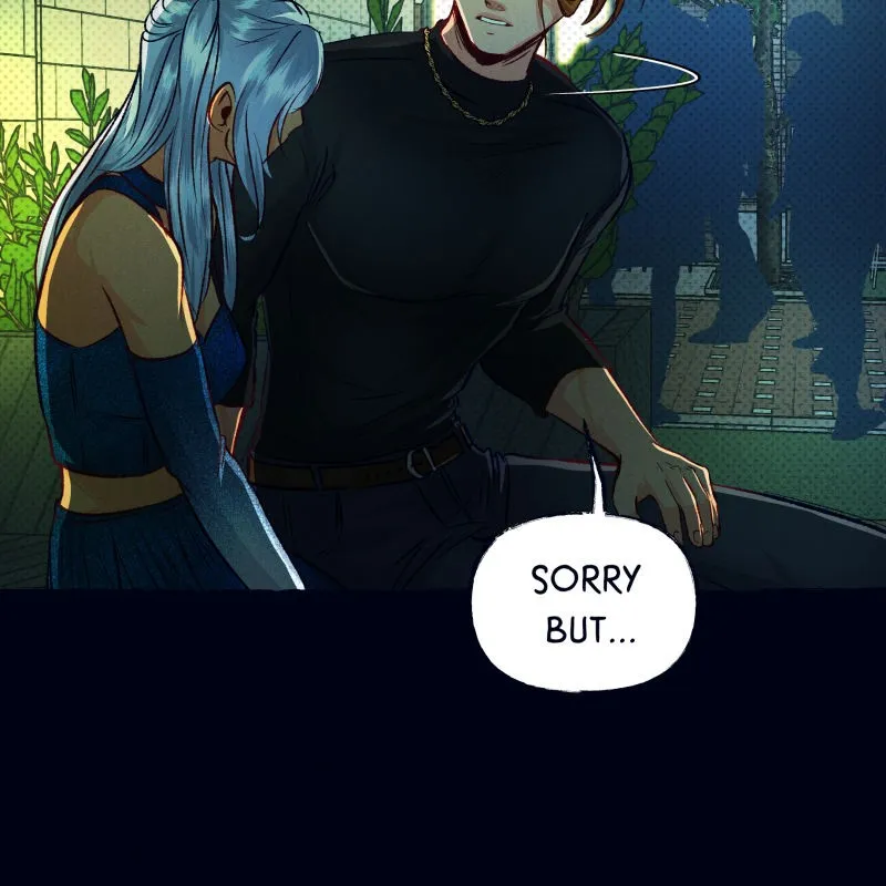 Hiding in the Moon Chapter 7 page 52 - 