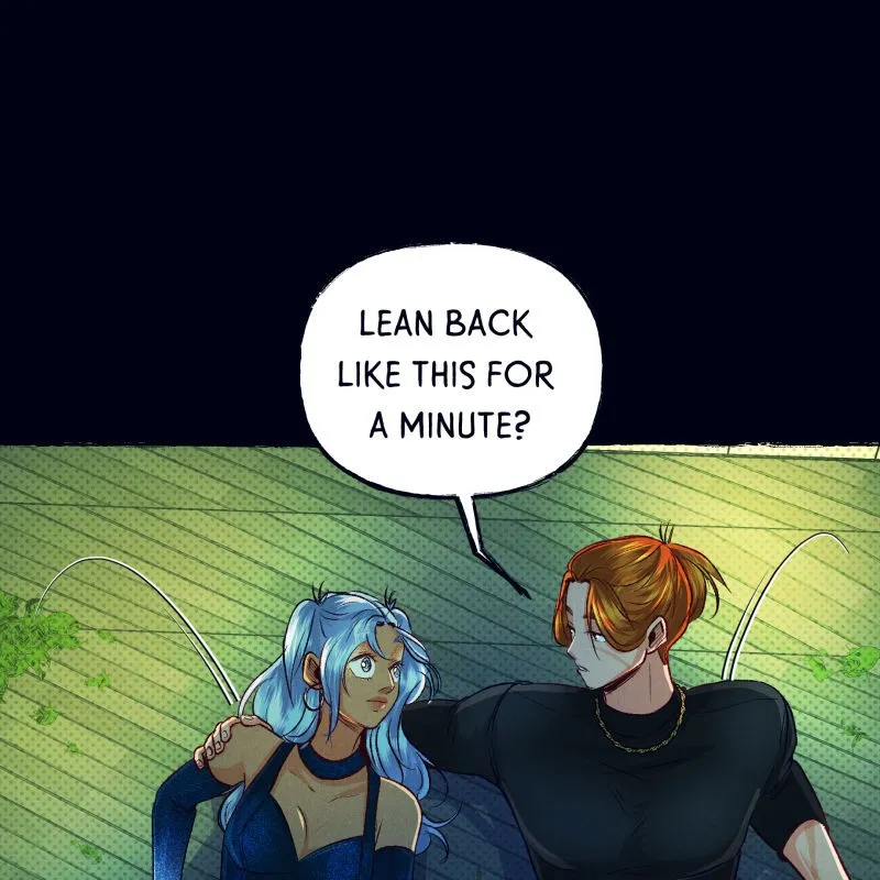 Hiding in the Moon Chapter 7 page 55 - 