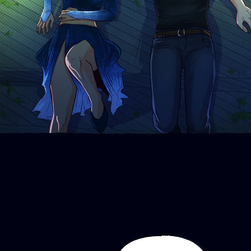 Hiding in the Moon Chapter 7 page 56 - 
