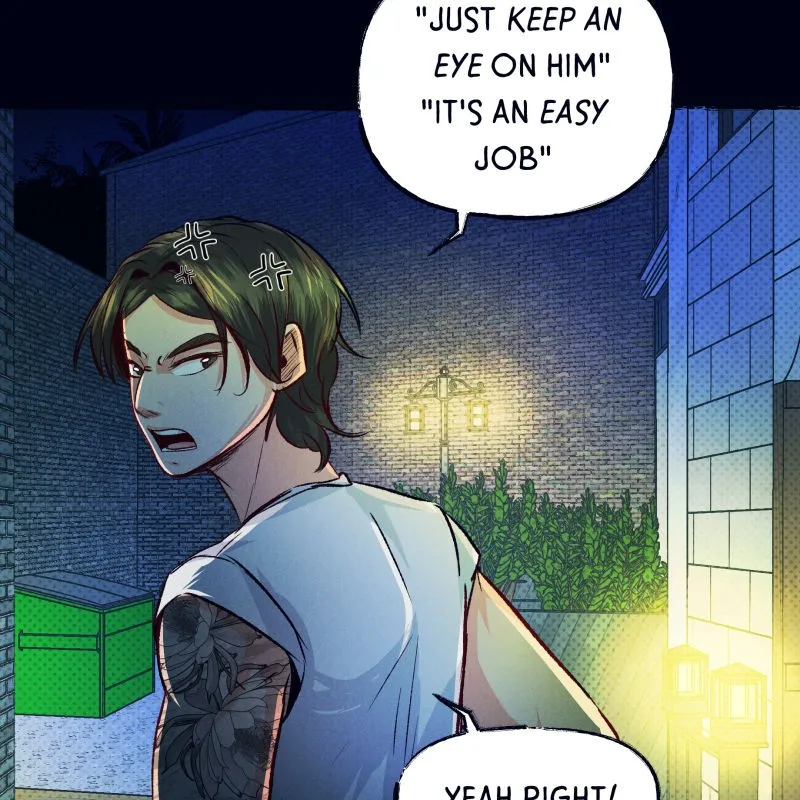 Hiding in the Moon Chapter 7 page 57 - 