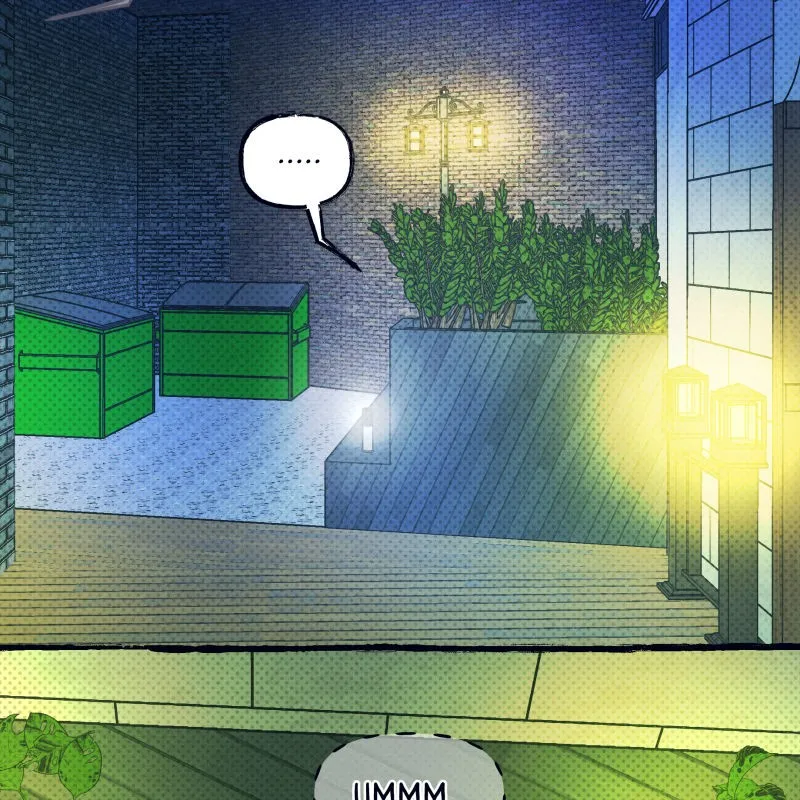Hiding in the Moon Chapter 7 page 59 - 