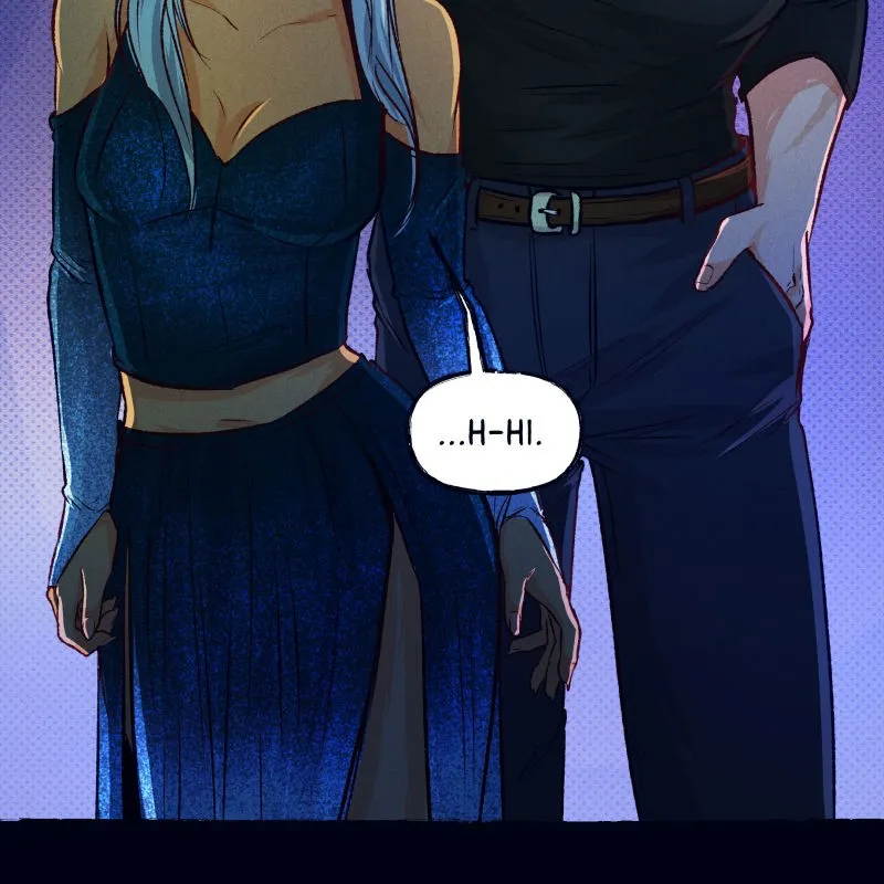 Hiding in the Moon Chapter 7 page 7 - 