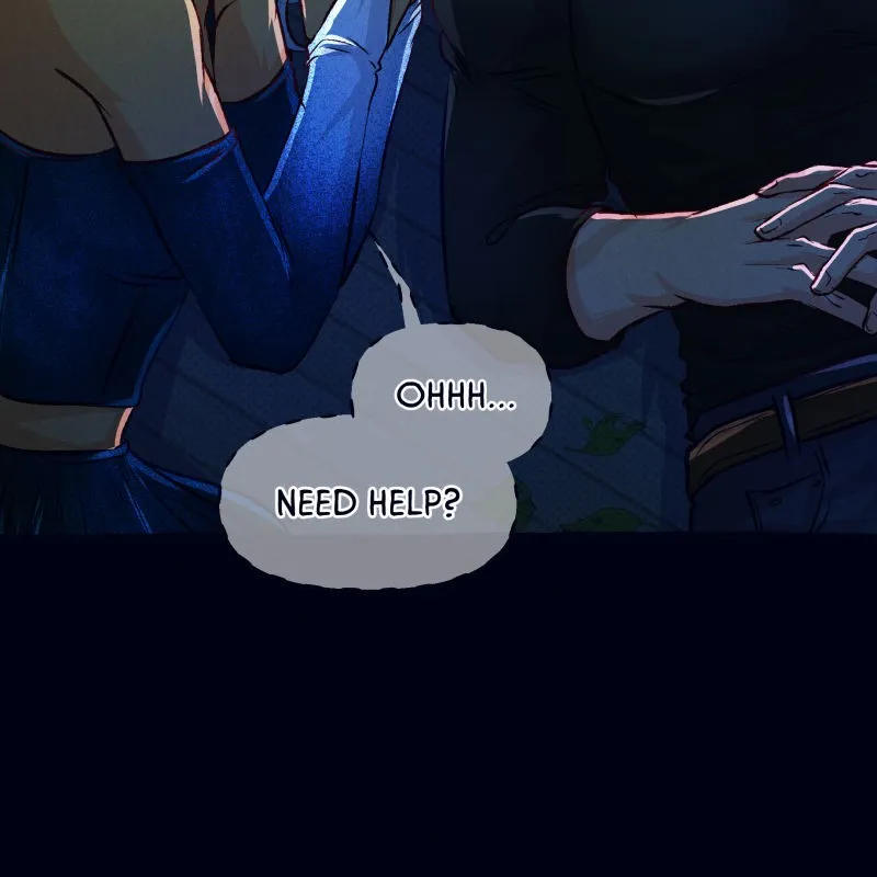 Hiding in the Moon Chapter 7 page 61 - 