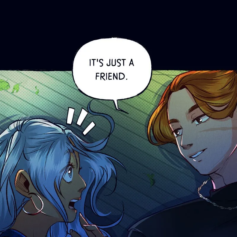 Hiding in the Moon Chapter 7 page 62 - 
