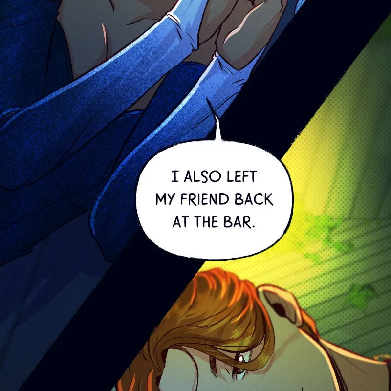 Hiding in the Moon Chapter 7 page 65 - 