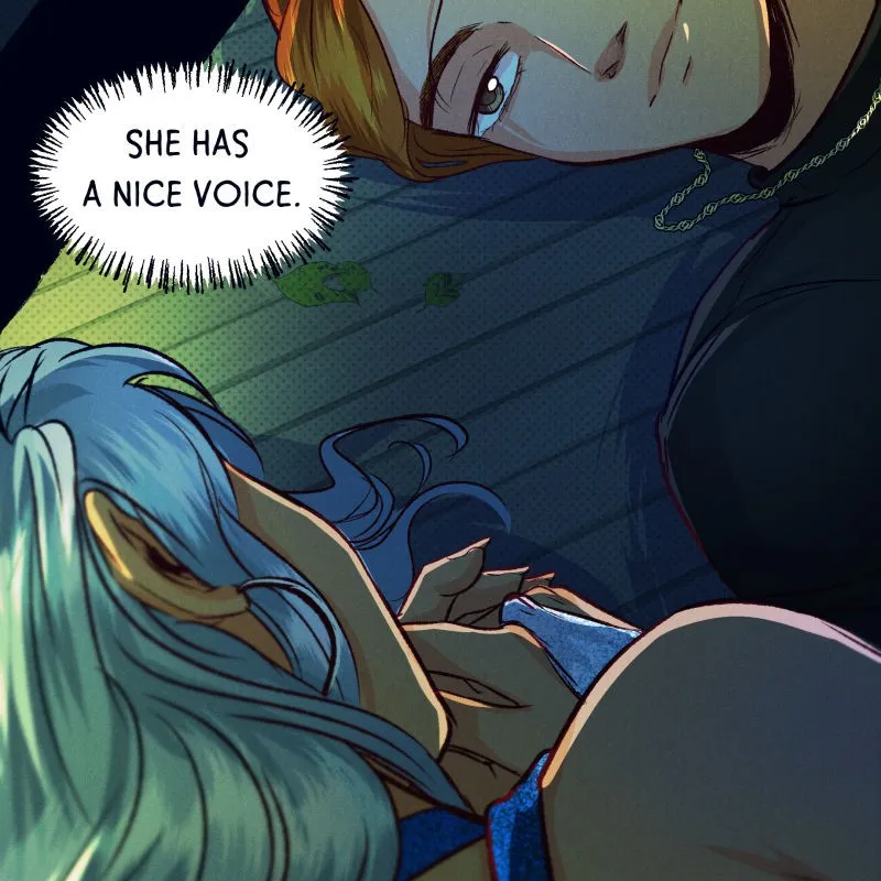 Hiding in the Moon Chapter 7 page 66 - 