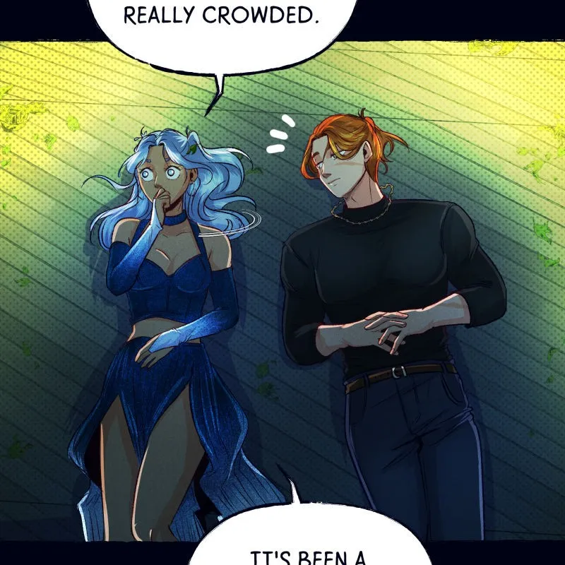 Hiding in the Moon Chapter 7 page 68 - 