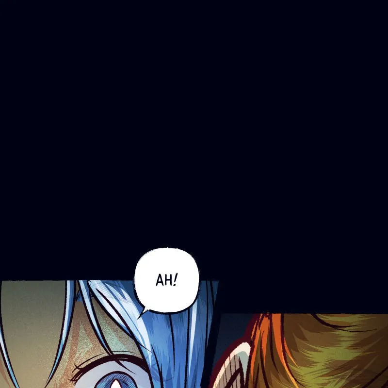Hiding in the Moon Chapter 7 page 8 - 