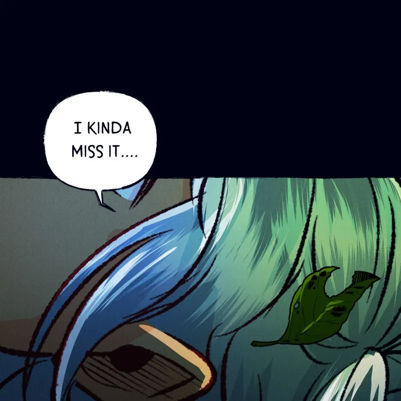 Hiding in the Moon Chapter 7 page 71 - 