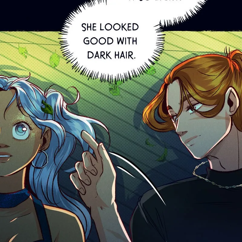 Hiding in the Moon Chapter 7 page 73 - 