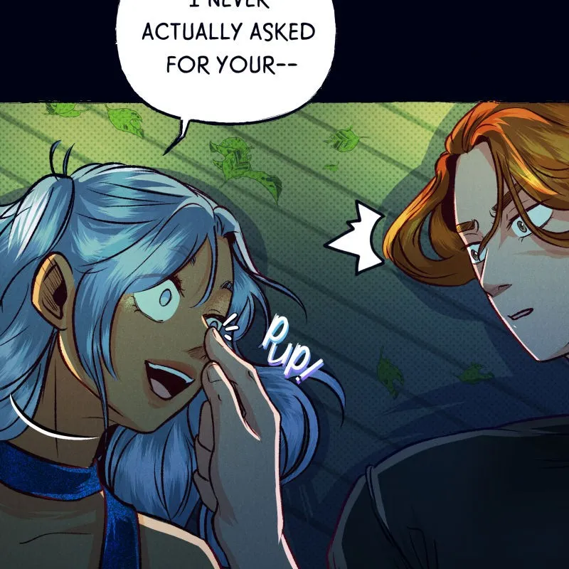 Hiding in the Moon Chapter 7 page 75 - 